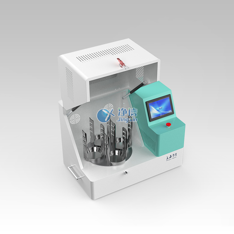 行星式球磨機圖片